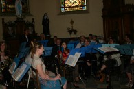 mariage de sylvia et samuel